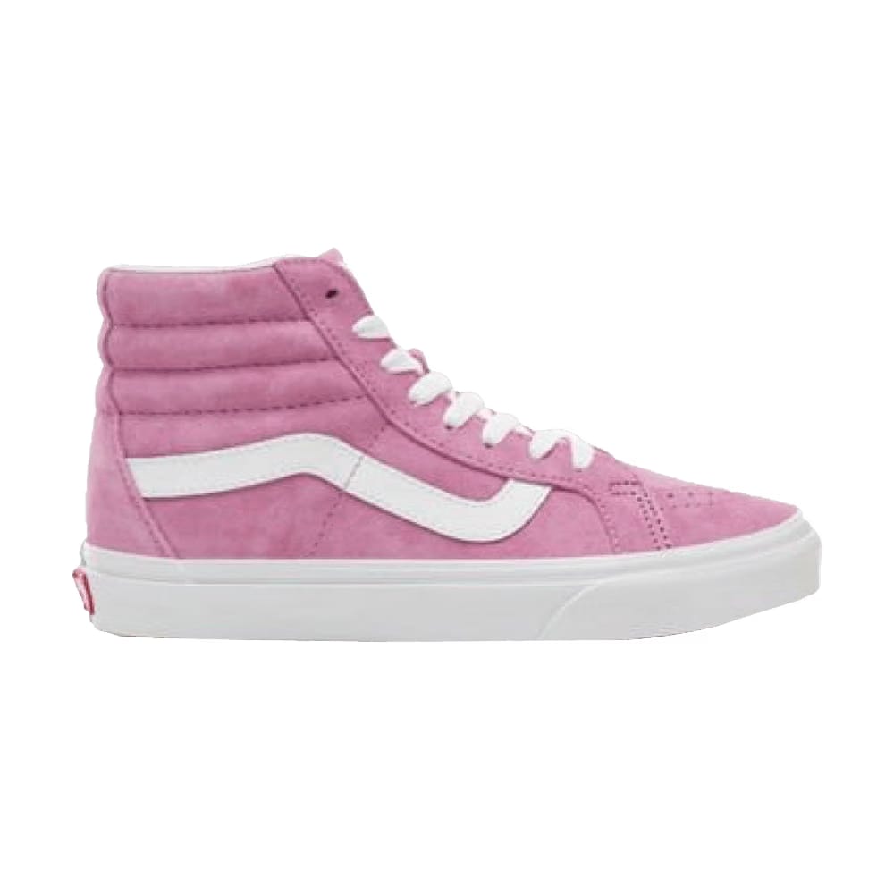 Vans Sk8-Hi Reissue Suede Violet