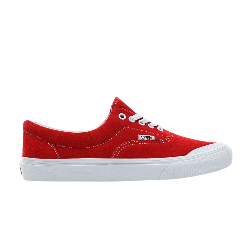 Vans Era TC Racing Red