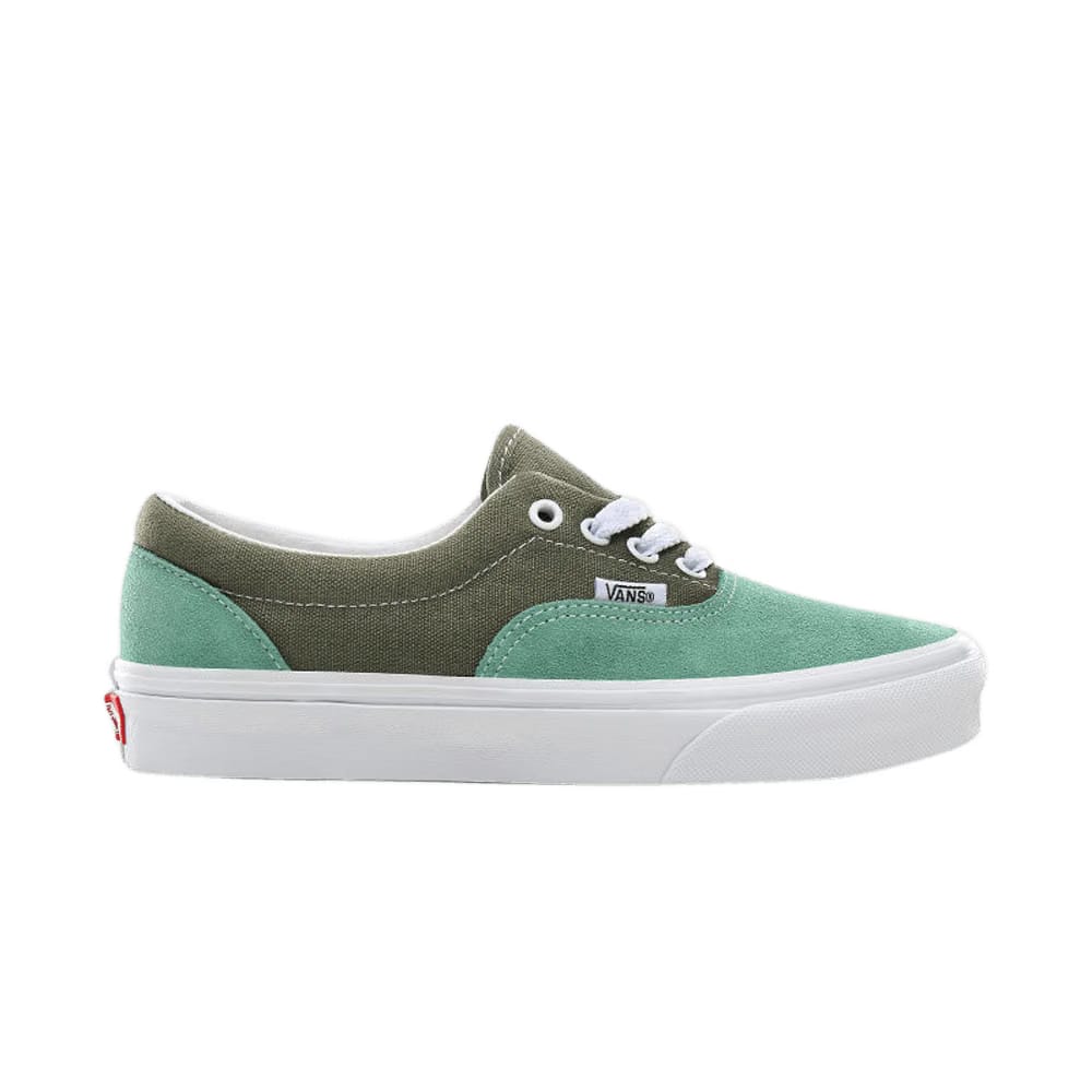 Vans Era Retro Sport Lichen Green Creme de Menthe