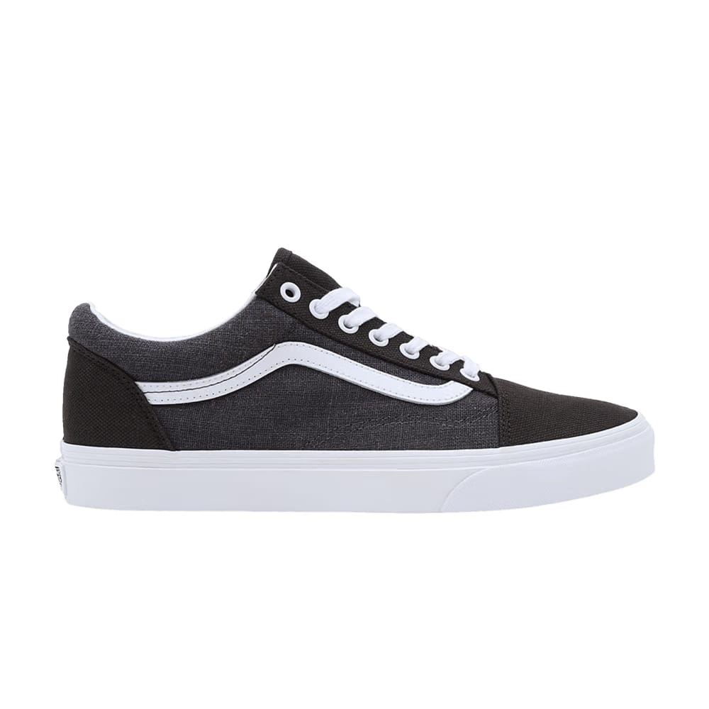 Vans Old Skool Summer Linen - Black