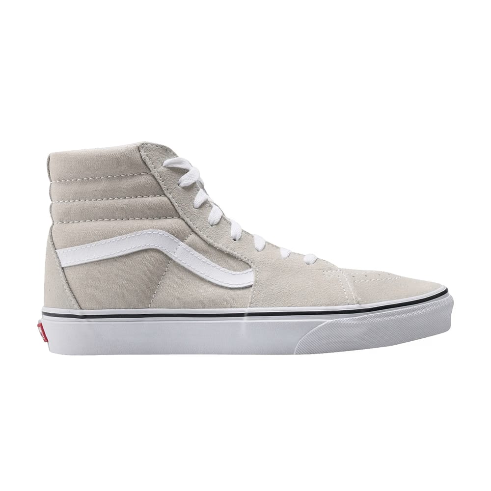 Vans Sk8-Hi Silver Lining