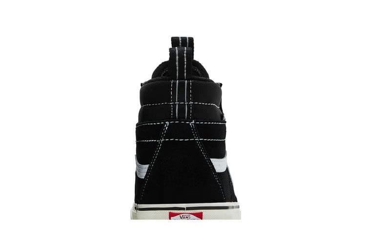 Sk8-Hi Waterproof MTE Black True White