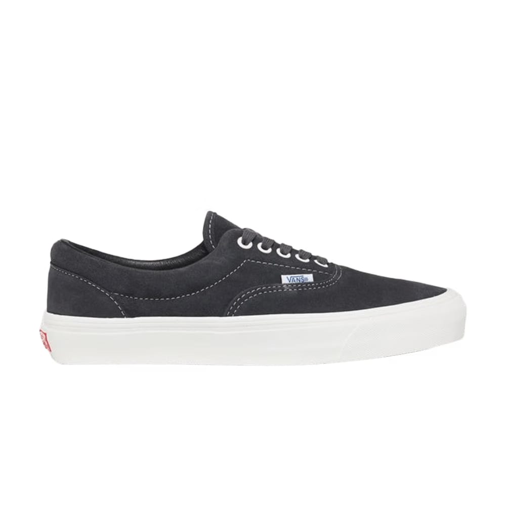 Vans OG Era LX Suede Asphalt