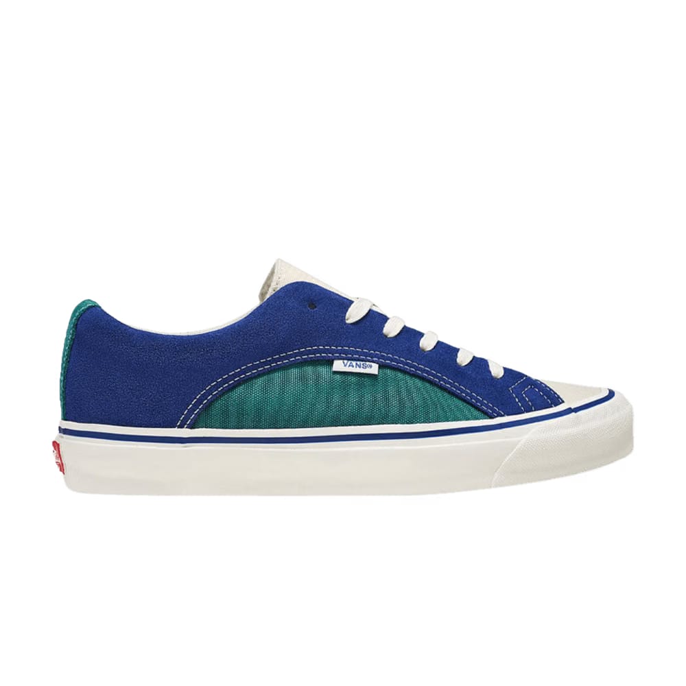 Vans OG Lampin LX Sodalite Blue Jungle