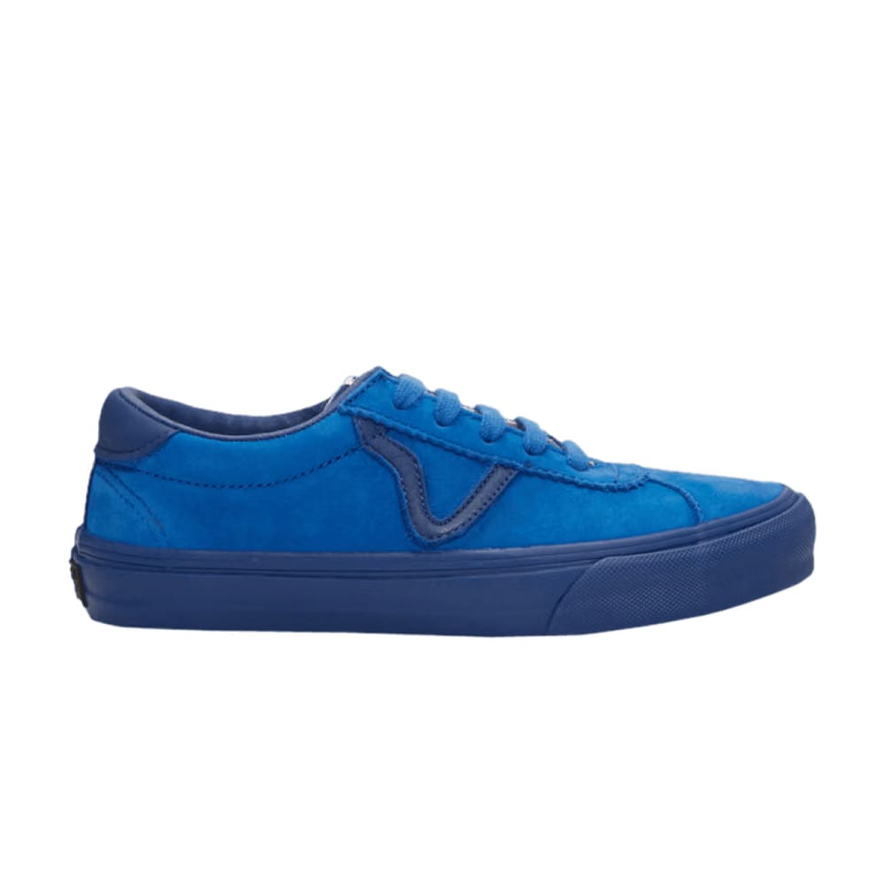 Vans Epoch Sport LX Nautical Blue