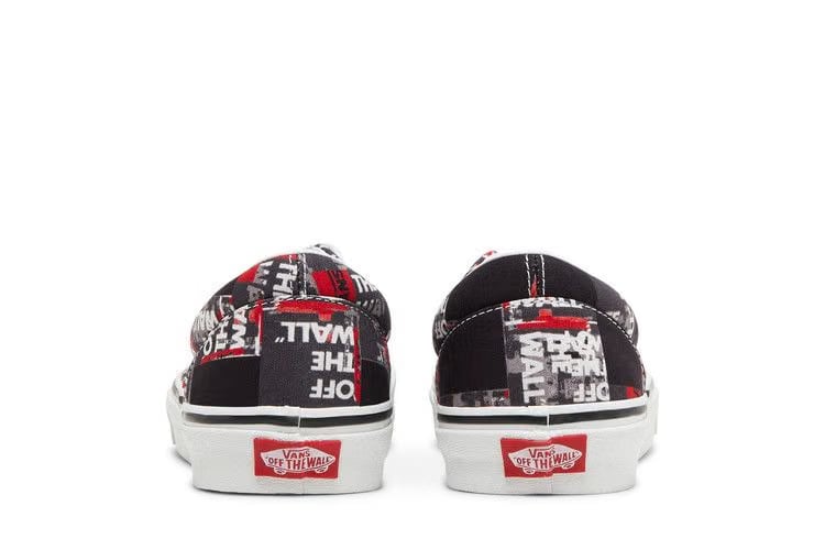 Vans Era Packing Tape