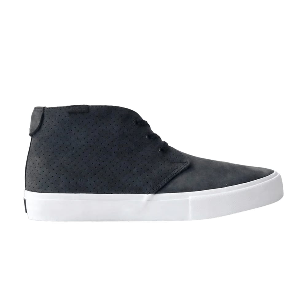 Ice-T x Vans Chukka Decon Rhyme Pack