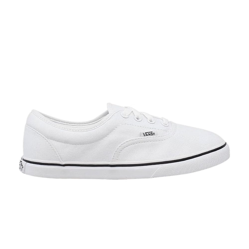 Vans LPE True White