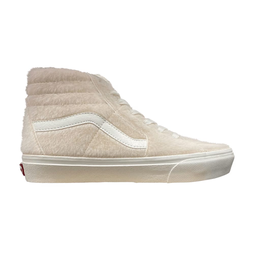 Vans V38CF Sk8-Hi Hairy - Pink