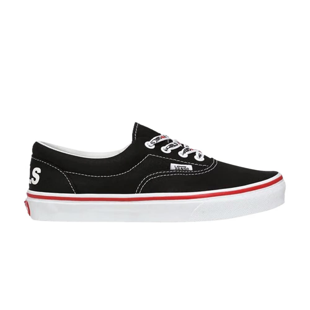 Vans Era I Heart