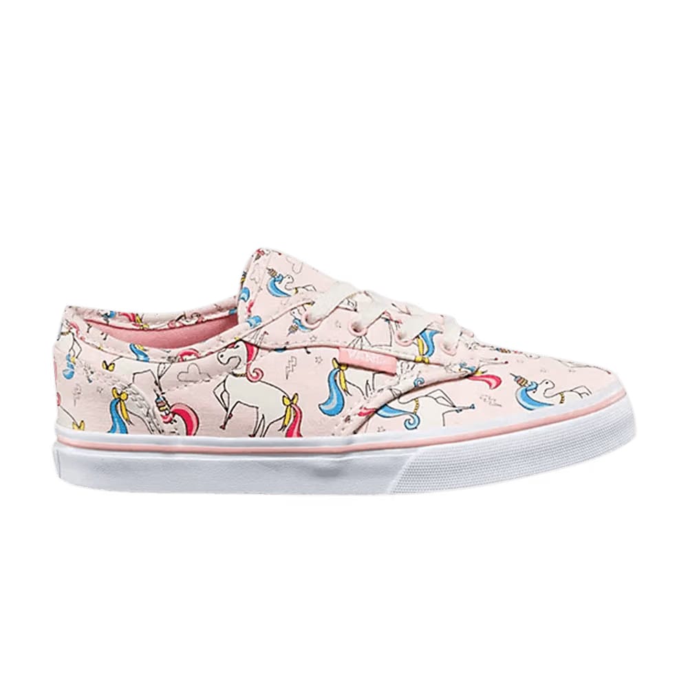 Vans Atwood Low Kids Unicorn