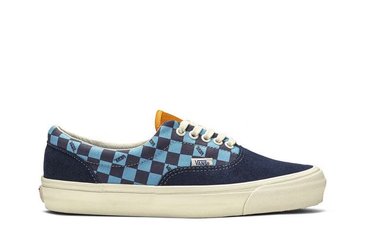 Vans Era LX Insignia Blue