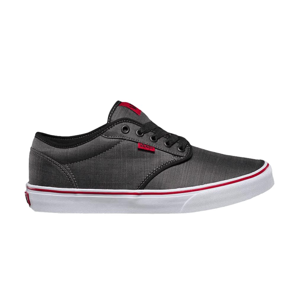 Vans Atwood Textile Black Chili