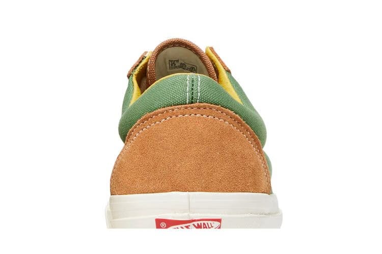 Vans Old Skool NS OG LX Brown Sugar Semolina