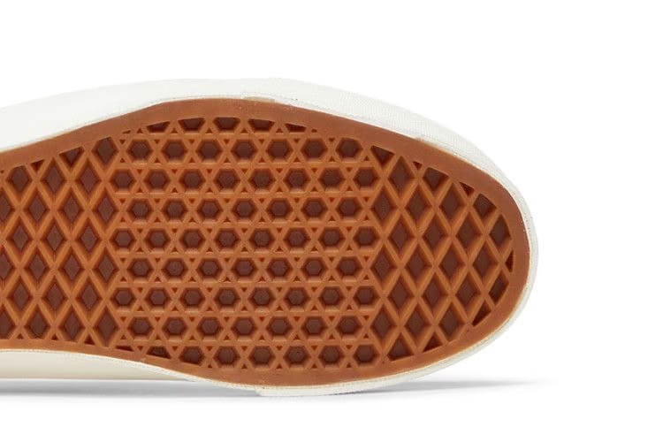 Vans Old Skool NS OG LX Brown Sugar Semolina