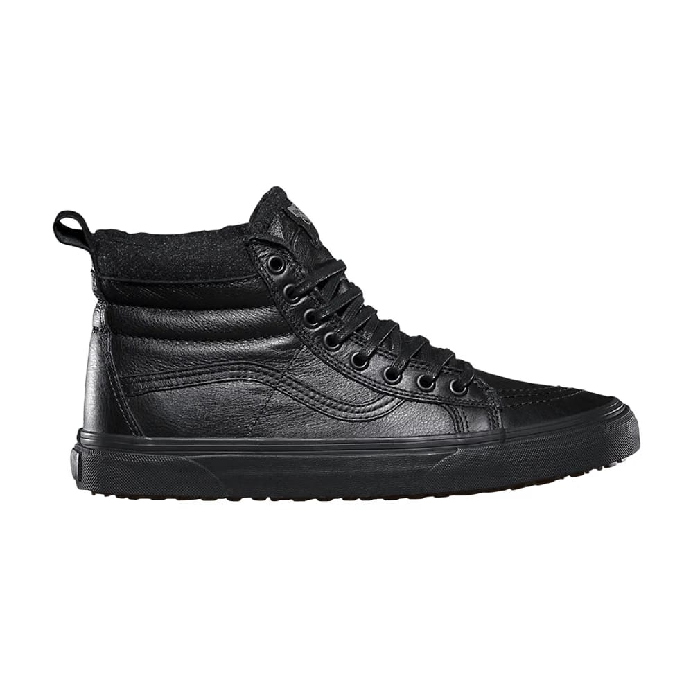 Vans SK8-Hi MTE Premium Triple Black