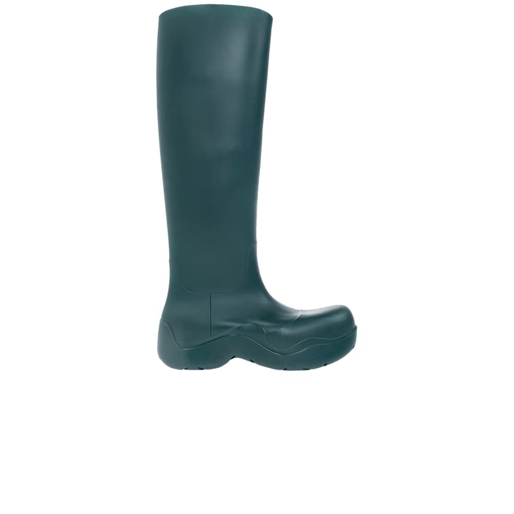 Bottega Veneta Wmns Puddle Long Boot 'Inkwell'