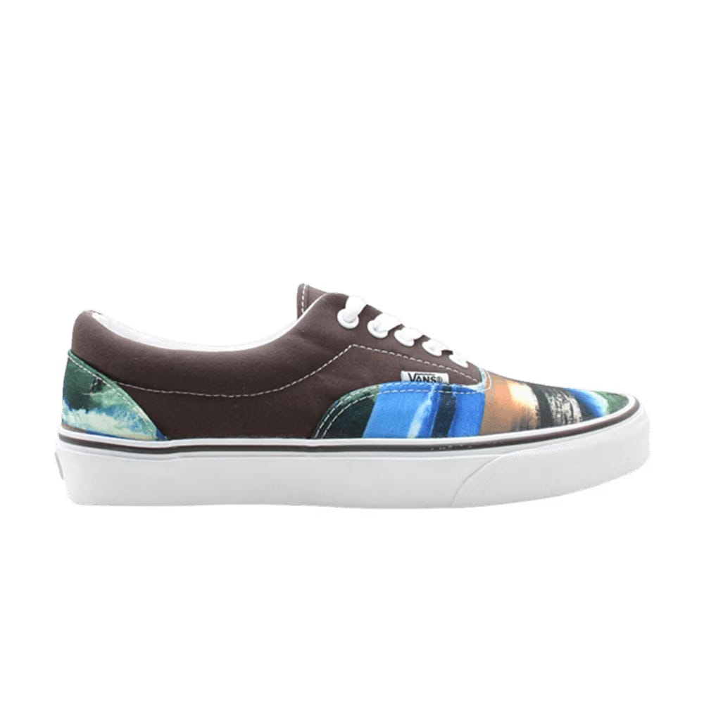 Surf Rider Foundation x Vans Era Sebastian Inlet