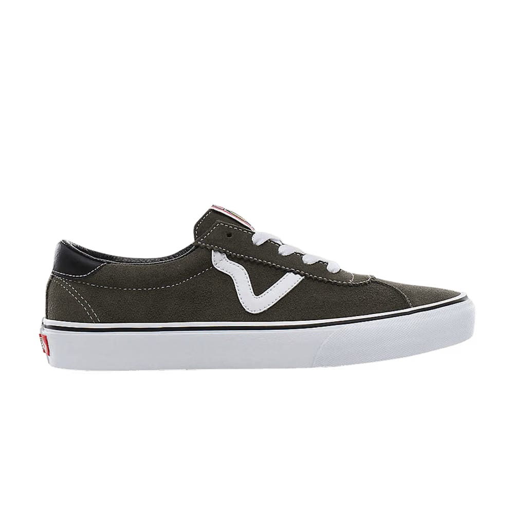 Vans Epoch Sport Grape Leaf