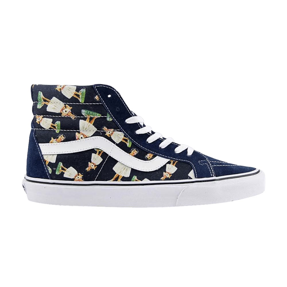 Vans Sk8-Hi Reissue Digi Hula