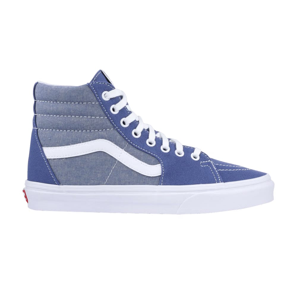 Vans Era Chambray True Navy