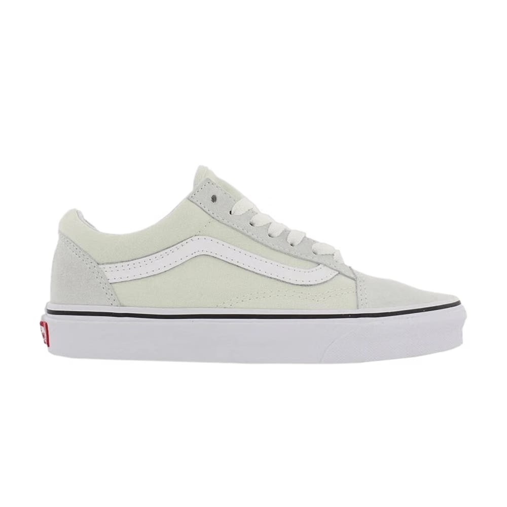 Vans Old Skool Blue Flower