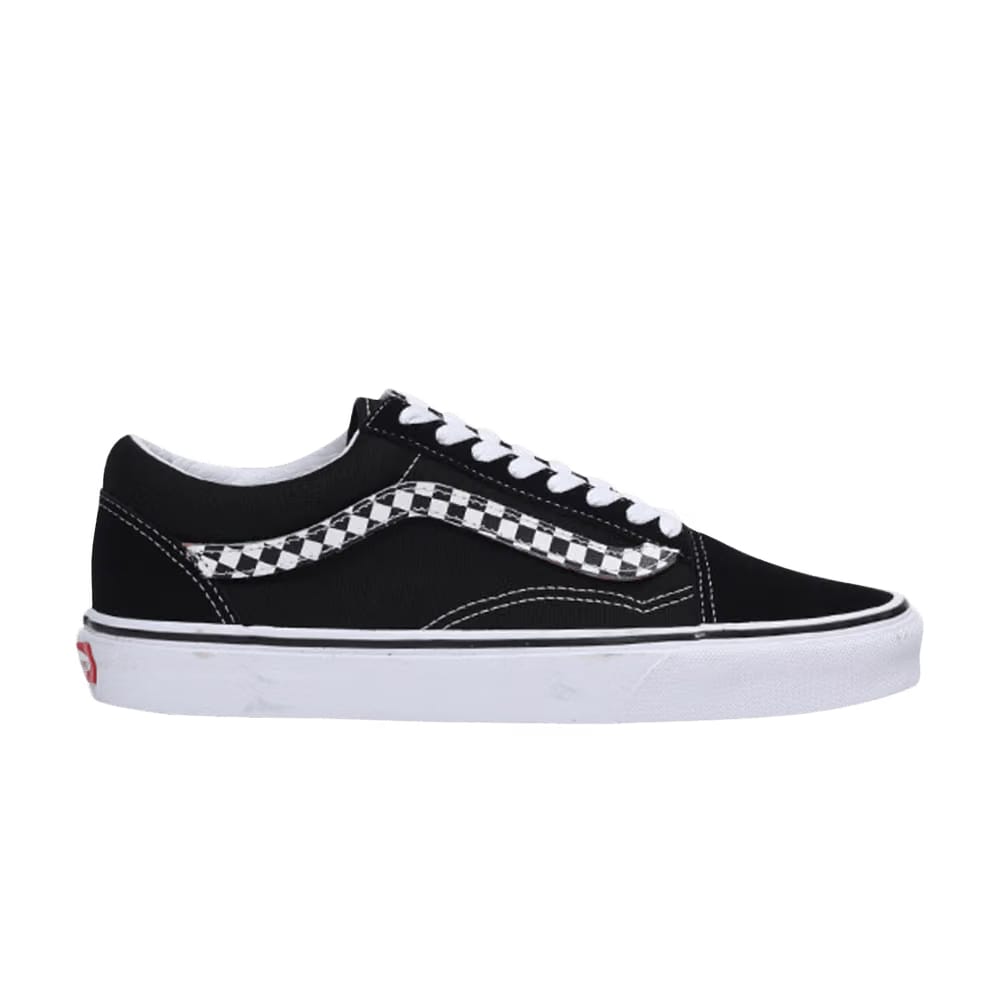 Vans Old Skool Jazz Stripes