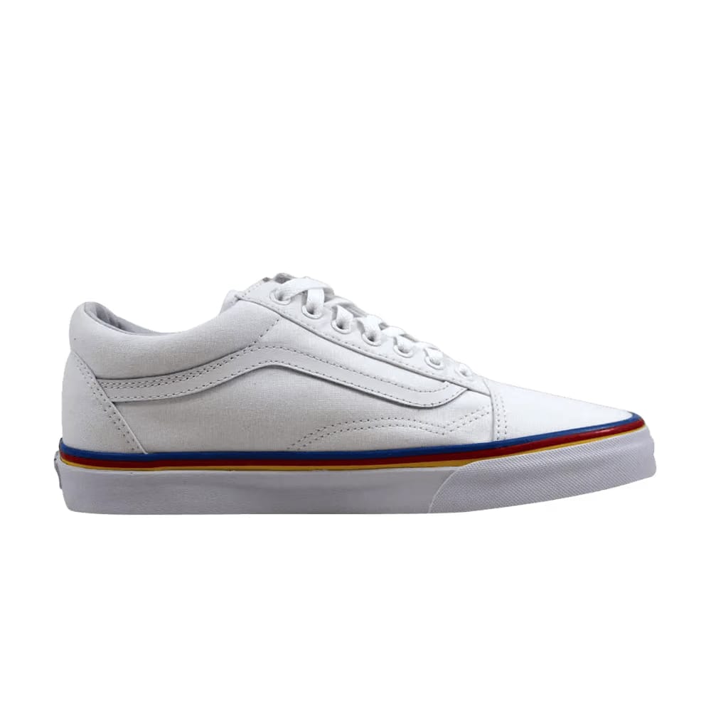 Vans Old Skool Rainbow Foxing