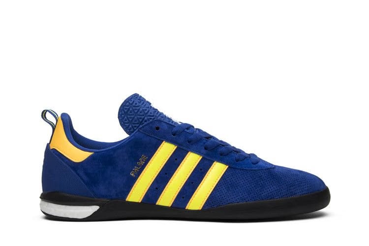 Palace x Indoor Bold Blue