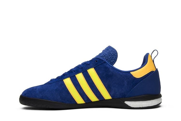 Palace x Indoor Bold Blue