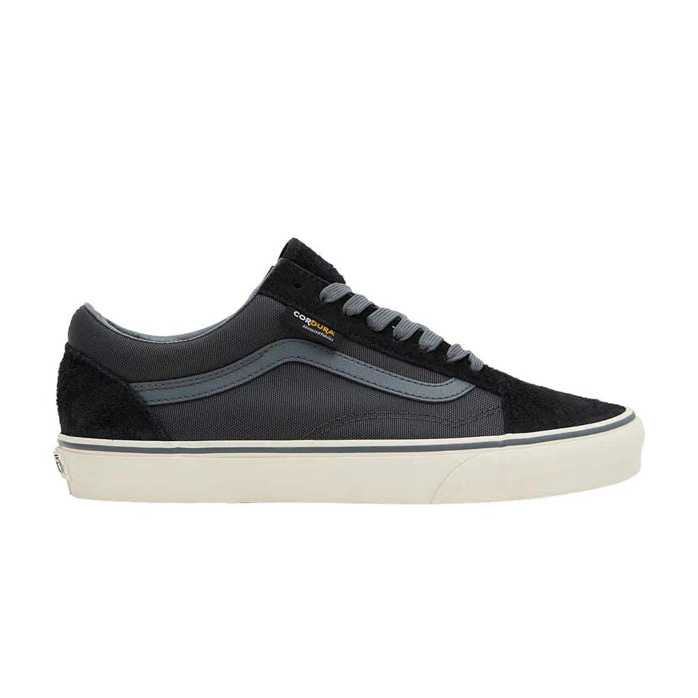 Vans Old Skool Cordura Black