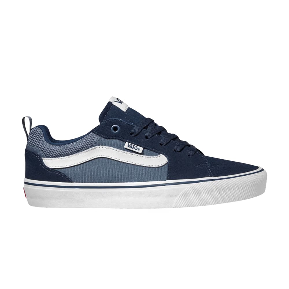 Vans Filmore Dress Blues