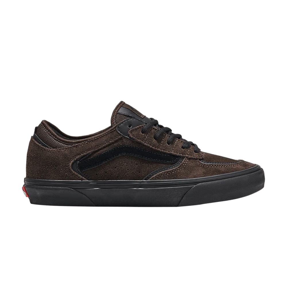 Vans Skate Rowley Chocolate