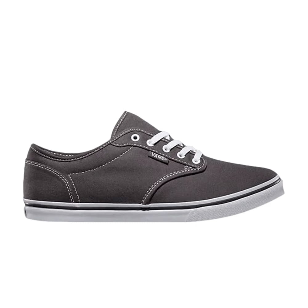 Vans Wmns Atwood Low 'Pewter'
