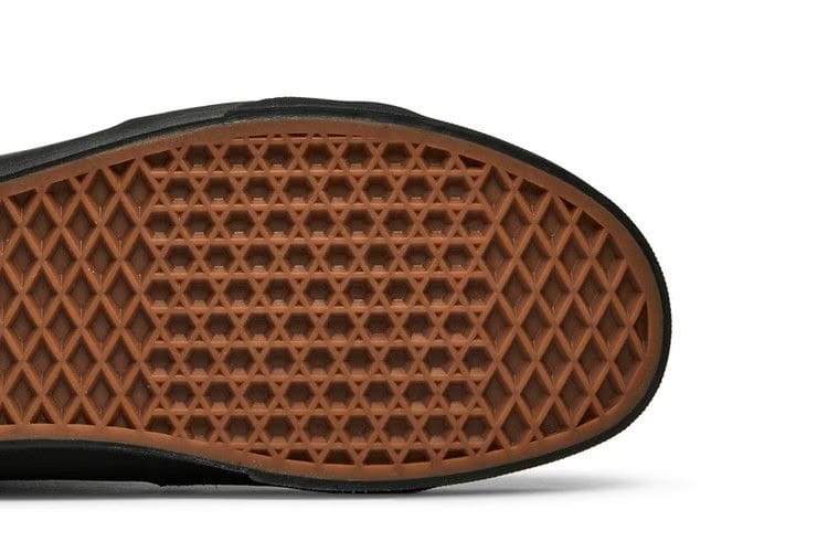 Parks Project x Vans Sk8-Hi Leave It Better Than You Found It