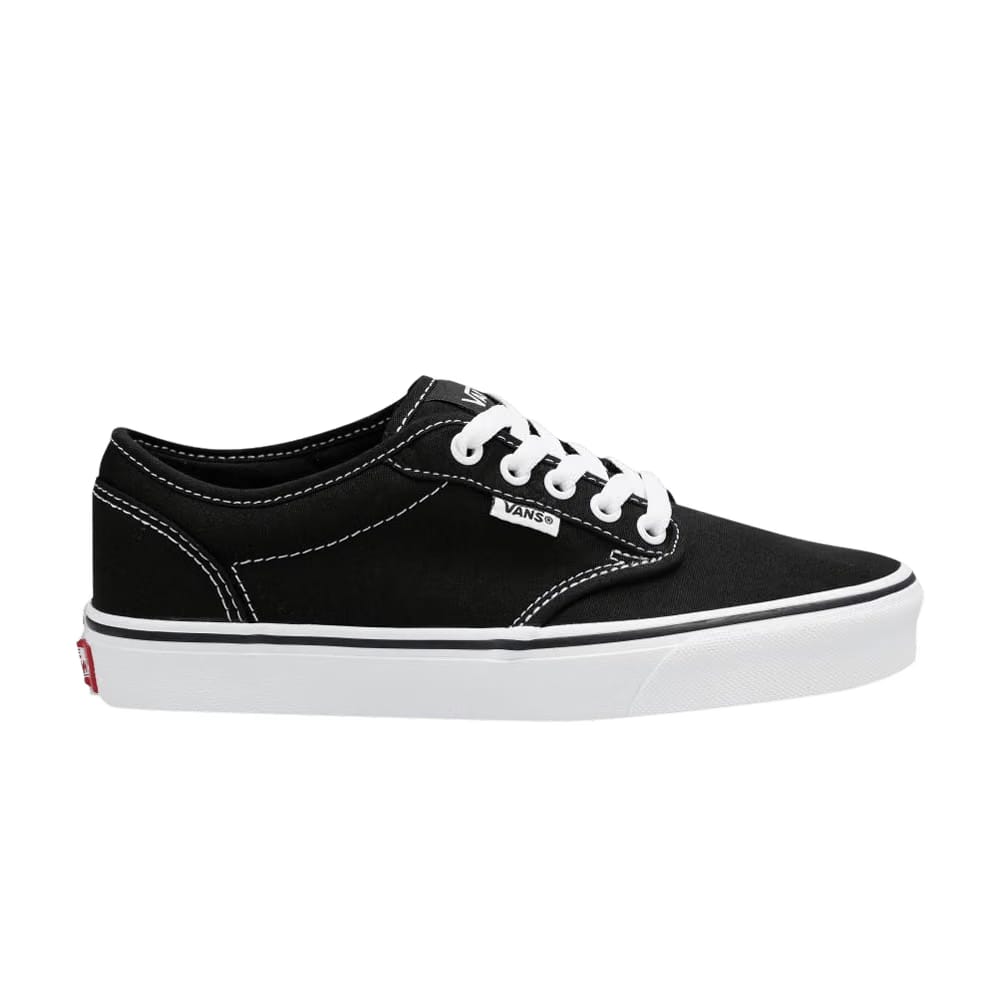 Vans Wmns Atwood 'Black'