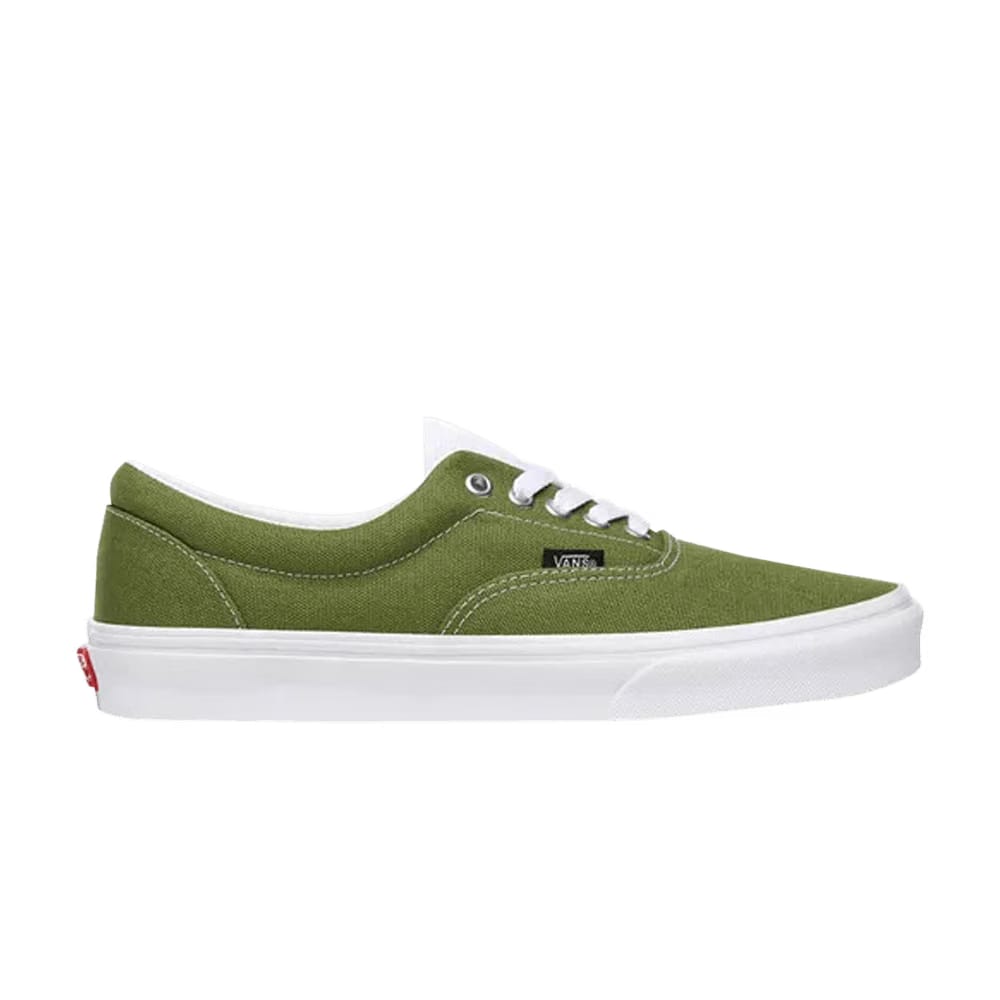 Vans Era Retro Sport - Calla Green