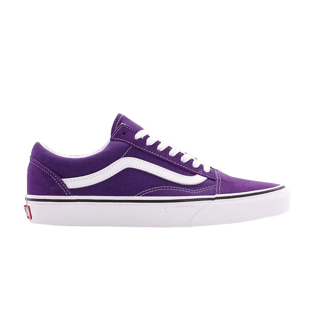 Vans Old Skool Violet Indigo