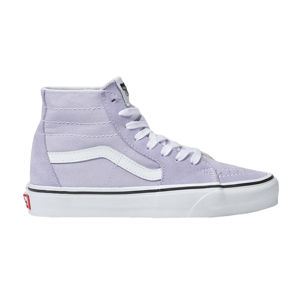 Vans Sk8-Hi Tapered Color Theory - Purple Heather