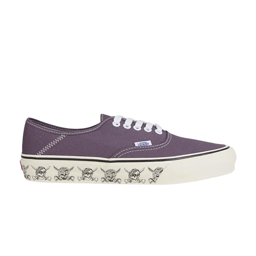 Vans Authentic SF Skulls
