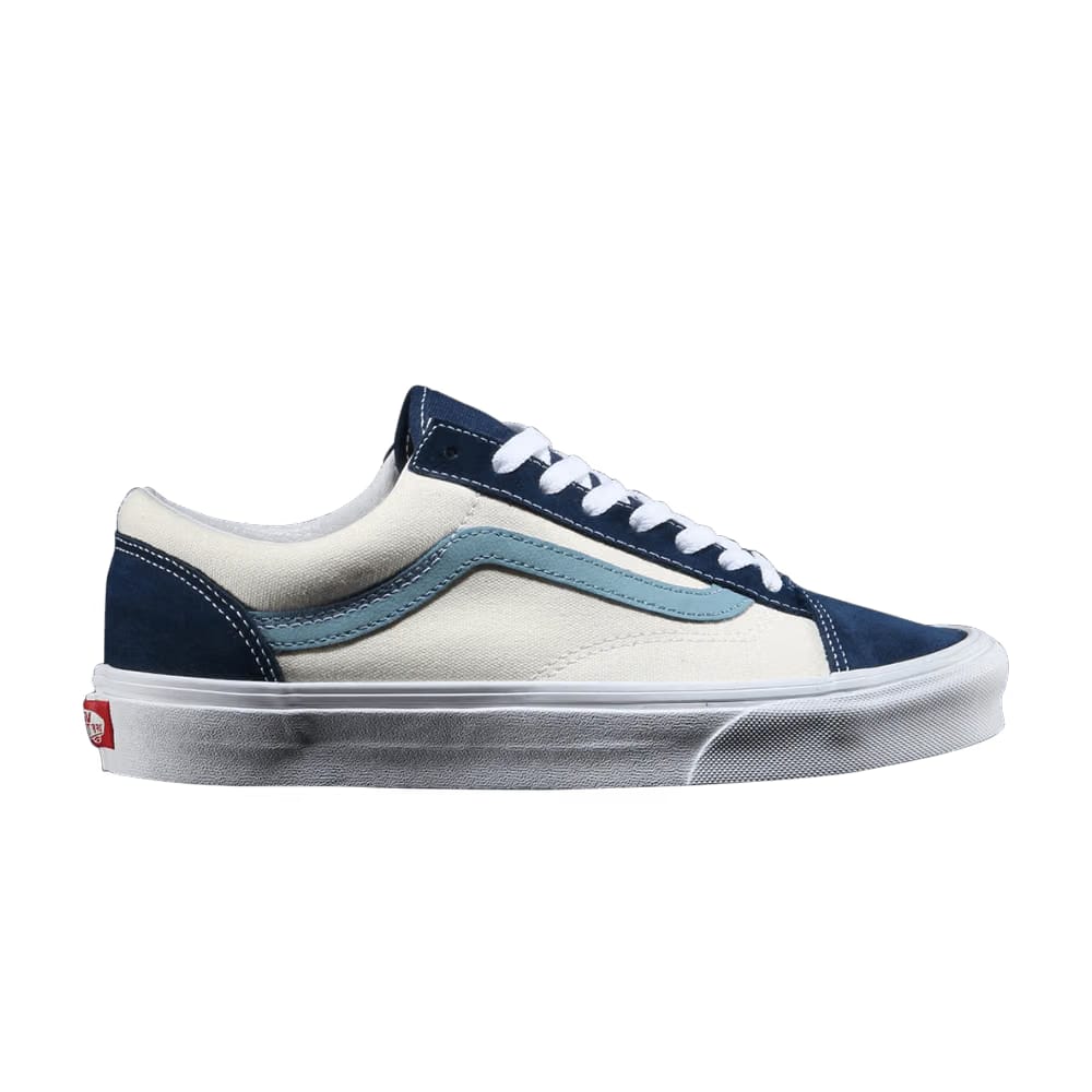 Vans Style 36 Retro Sport Gibraltar Sea