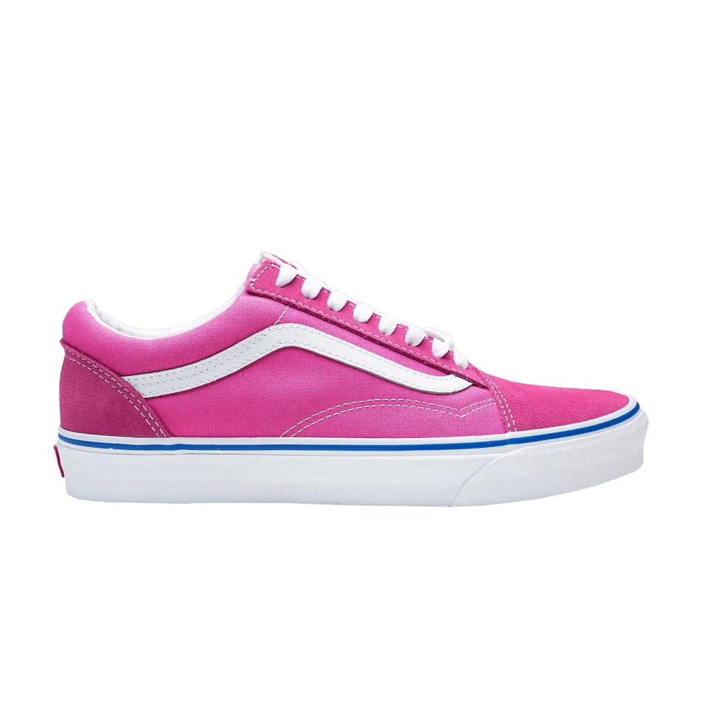 Vans Old Skool Pink