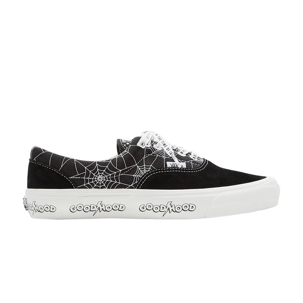 Vans Goodhood x OG Era LX Web
