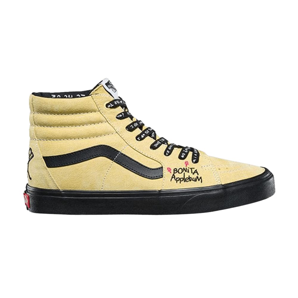 A Tribe Called Quest x Vans Sk8-Hi