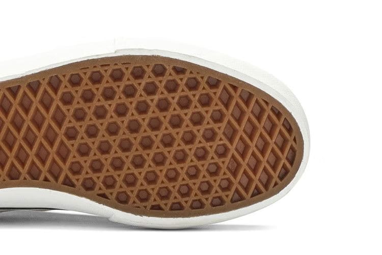 Vans TNT Advanced Prototype Black Magenta
