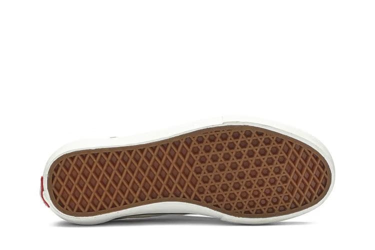 Vans TNT Advanced Prototype Black Magenta