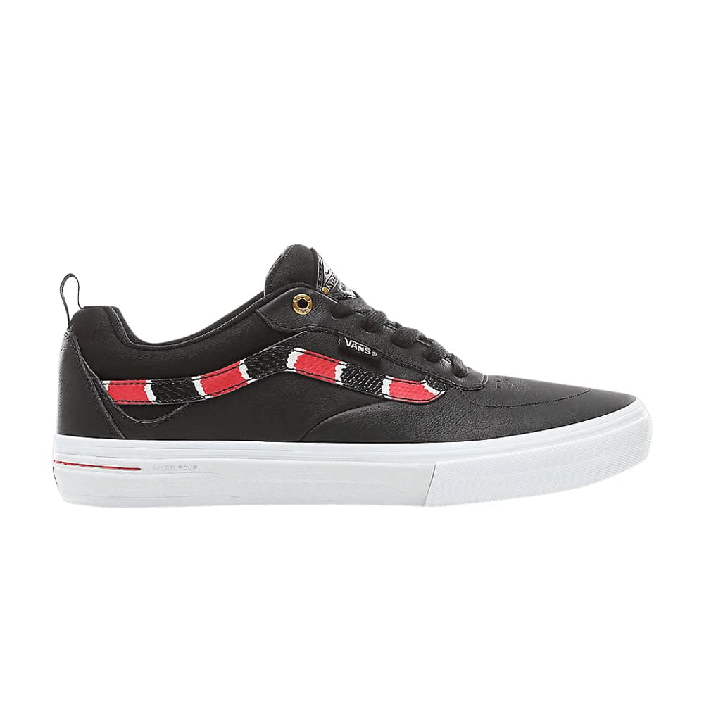 Vans Kyle Walker Pro Coral Snake