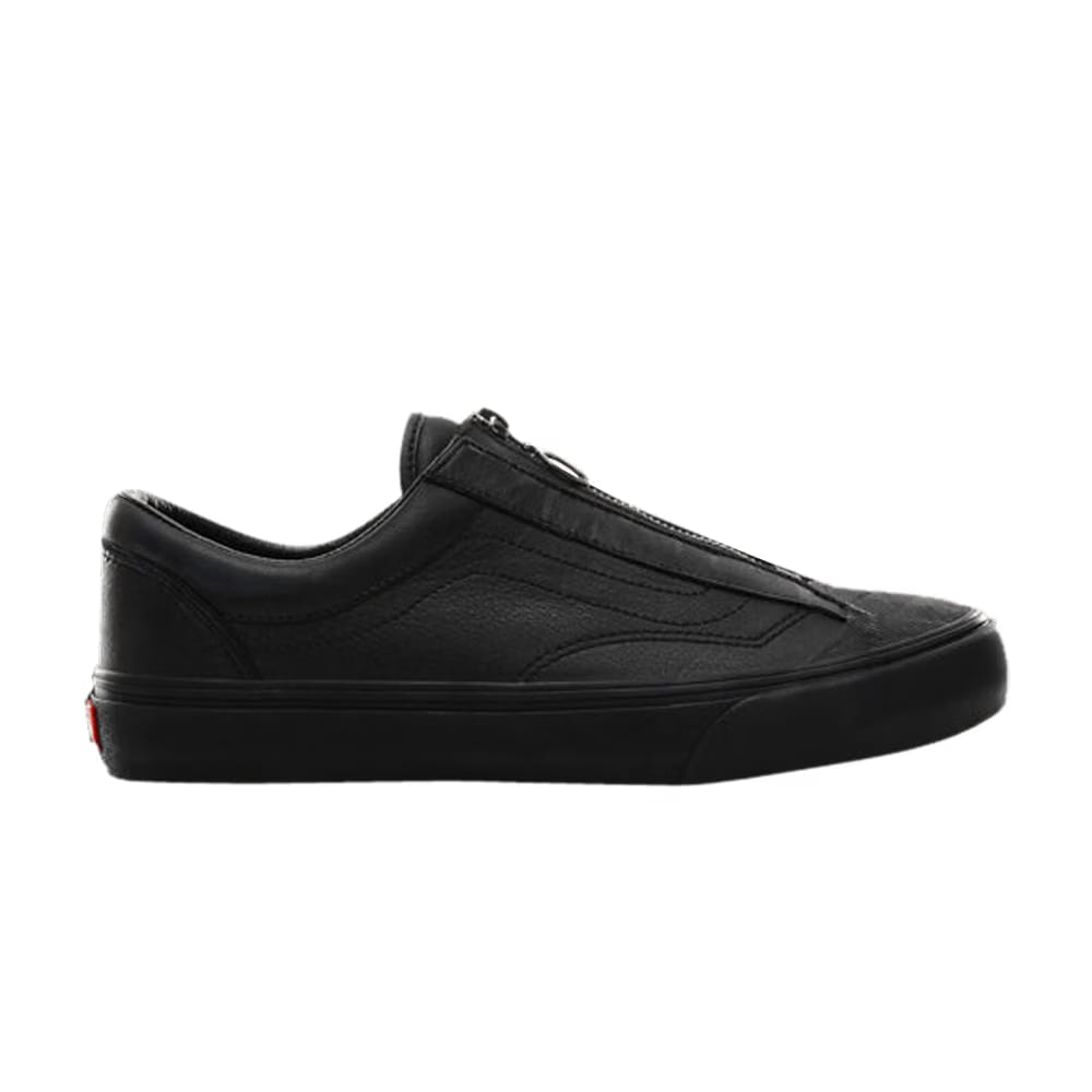 Former x Vans Style 36 Black