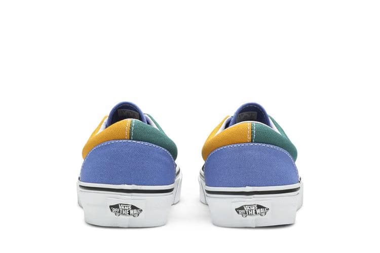 Vans Era Mix & Match