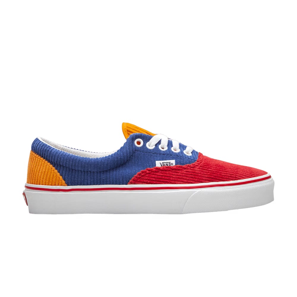 Vans Era Corduroy